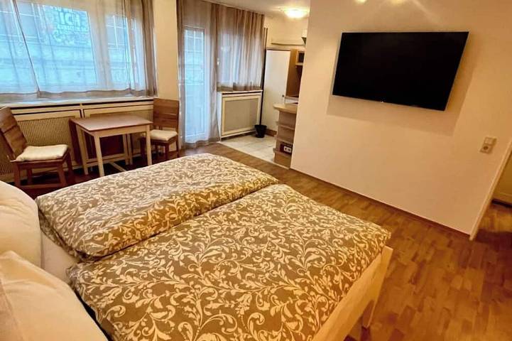 Ferienwohnung für 2 Personen in Heidelberg - 2