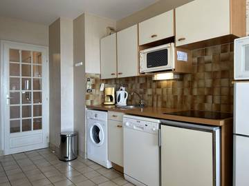 Appartement De Vacances pour 4 Personnes dans Erquy, Cotes-d'Armor, Photo 2