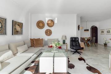 Vakantieappartement voor 4 Personen in Sitio de Calahonda, Mijas, Afbeelding 2