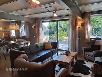 Vakantiehuis voor 19 Personen in Limburg, Nederland, Afbeelding 1