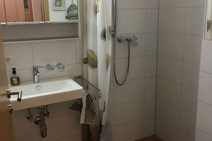 Ferienwohnung für 2 Personen, mit Balkon in Alberschwende - 4