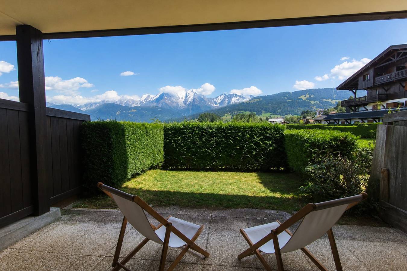 Photo : Appartement de vacances