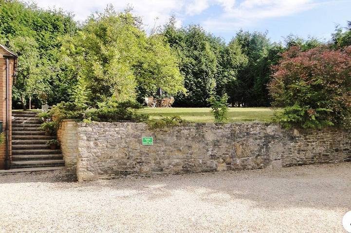 Appartamento intero, Separate Annex. Private Entrance in Oxfordshire