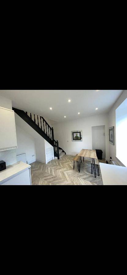 Appartement entier, Apartment Bothwell in Hamilton, South Lanarkshire