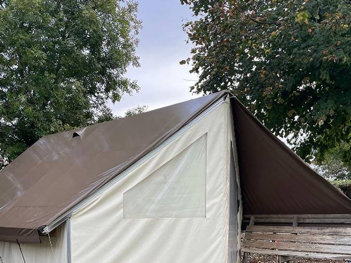 Bungalow für 5 Personen, mit Kinderpool in der Charente-Maritime - 2