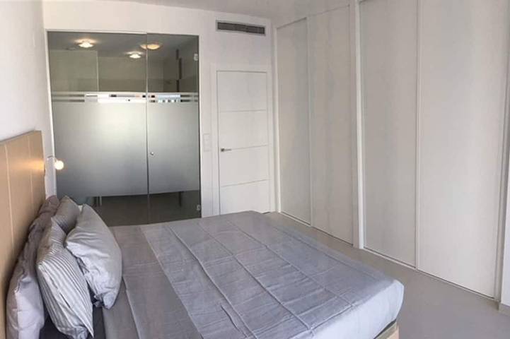 Villa de luxe de 5 chambres avec piscine privée chauffée et salle de cinéma in San Miguel de Salinas, Costa Blanca