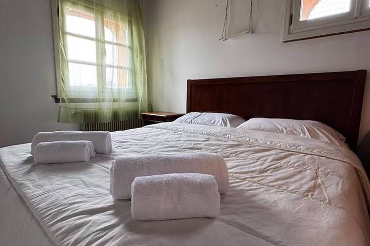 Ferienwohnung für 2 Personen in Bassano del Grappa - 4