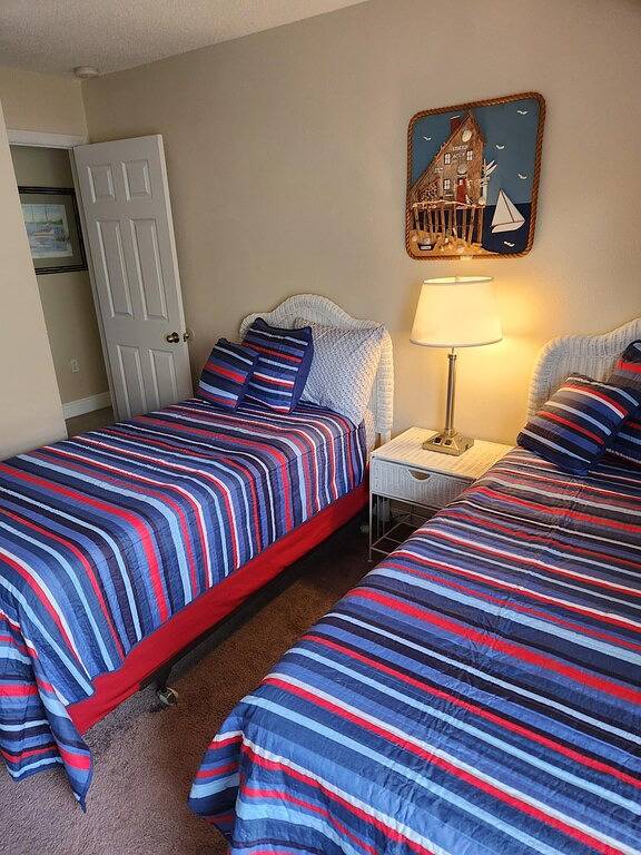 Familie / Golfer - Willkommen im Southern Dunes Golf Villa Retreat mit Pool / Whirlpool in Haines City, Zentral Florida