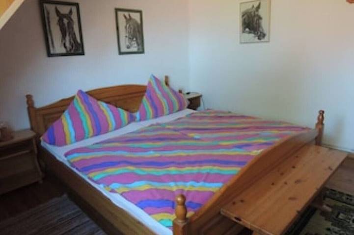 Agriturismo für 10 Personen, mit Garten in Walsrode - 3