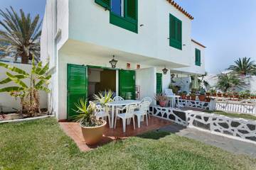 Bungalow für 7 Personen in Playa de Veril, San Bartolomé de Tirajana, Bild 2
