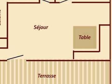 Ferienhaus für 2 Personen in Vicdessos, Südwesten Frankreichs, Bild 2