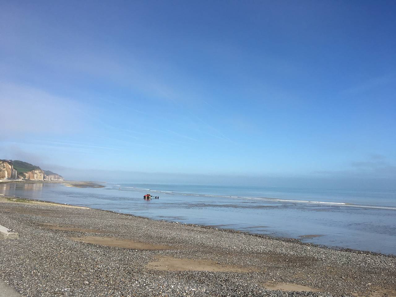 Ermitage Pourville in Pourville-sur-Mer, Hautot-sur-Mer