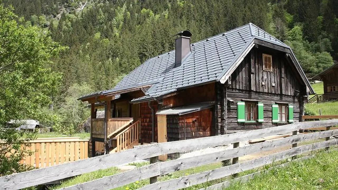 Ferienhaus für 6 Personen (80 m²) in Schladming in Rohrmoos, Schladming-Dachstein