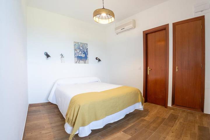 Casa rural para 2 personas, con vistas y jardín, Se admiten mascotas en Extremadura - 3