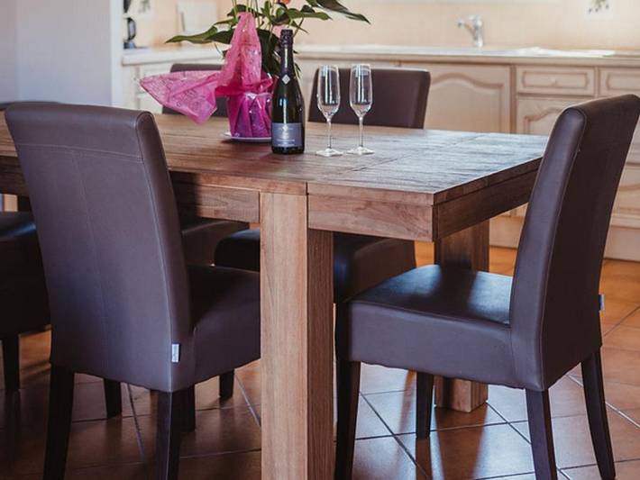 Location de vacances pour 6 personnes, avec Piscine à Vidauban - 2
