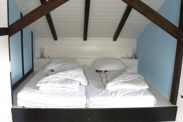 Bauernhof für 5 Personen in Burhave, Butjadingen, Bild 3