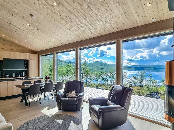 Loimu in Lappland