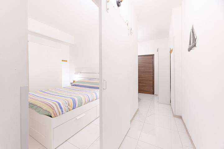 Appartement de vacances entier, Appartement de vacances pour 4 personnes avec terrasse in Portoferraio, Archipel toscan