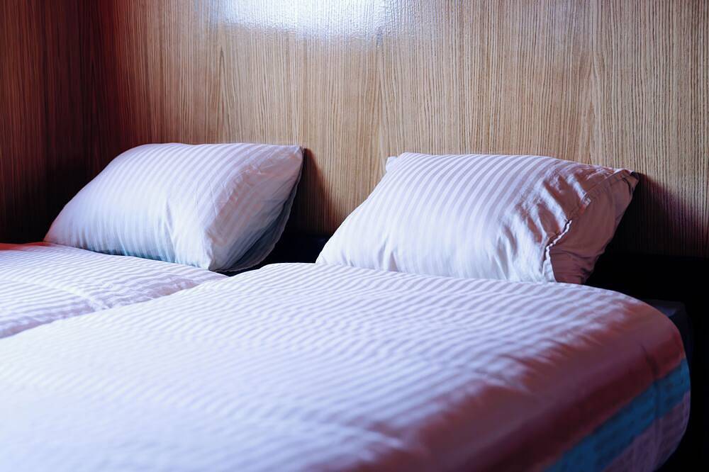 Luxurious ship with focus on relaxation for large groups: anything but ordinary in Gent, Ostflandern