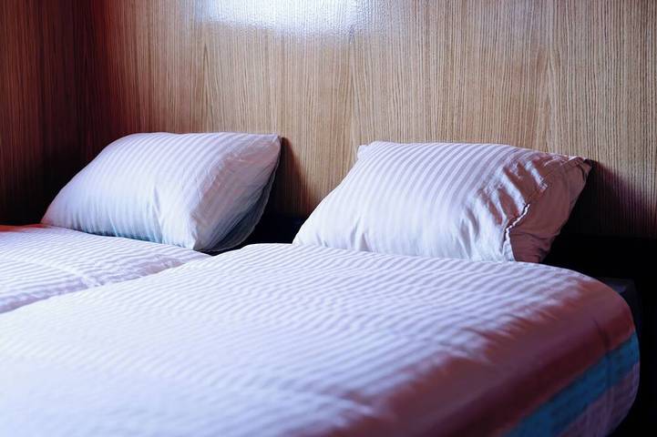 Luxurious ship with focus on relaxation for large groups: anything but ordinary in Gand (Fiandre), Gand