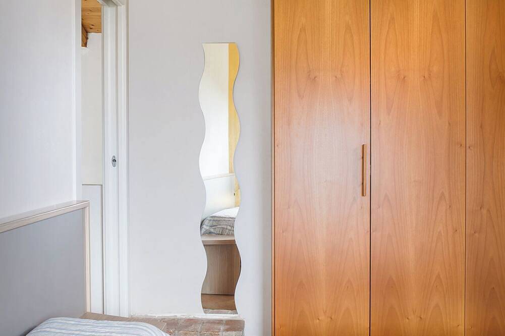 Villa Siresola - Ein altes renoviertes Bauernhaus in Malcesine, Gardasee-Berge