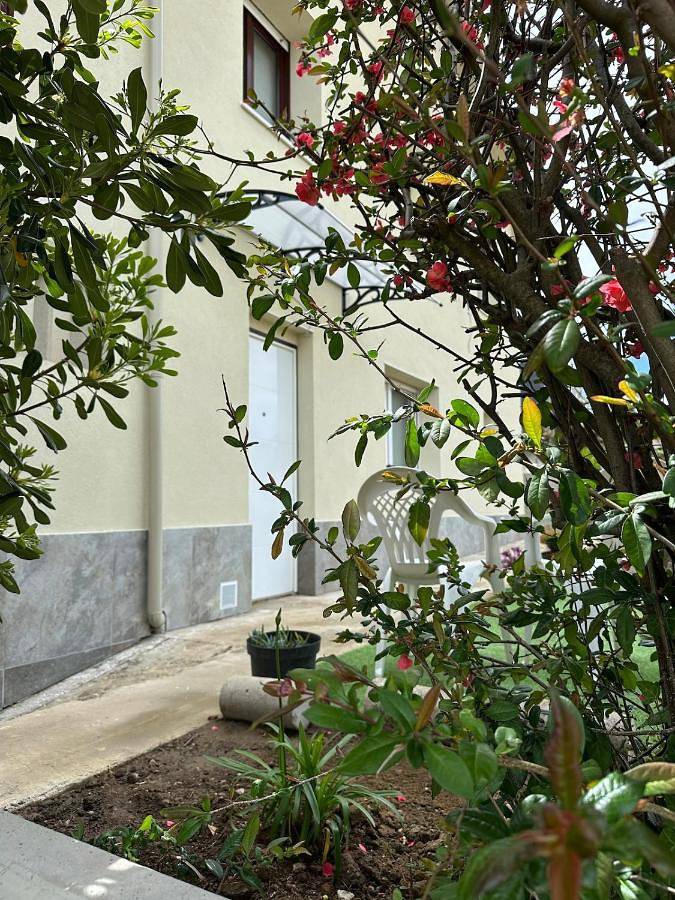 Apartament wakacyjny dla 4 osób, z ogród w Santander