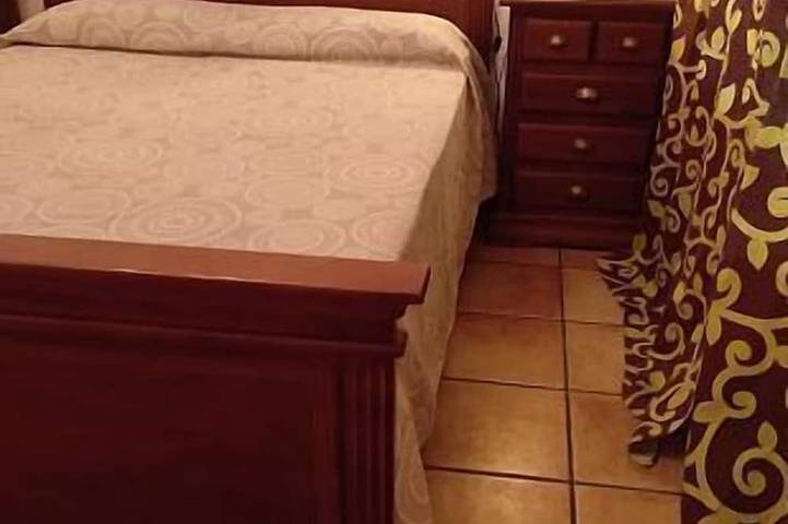 Posada del Júcar für 14 personen in La Gila, Alcalá del Júcar