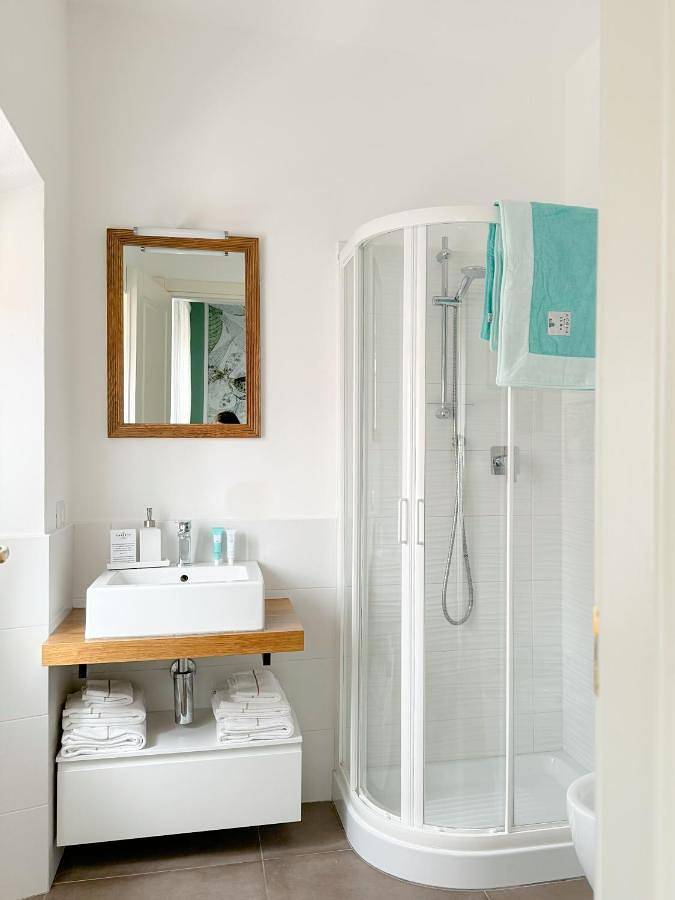 Chambre d’hôte pour 2 personnes à Portoferraio - 3