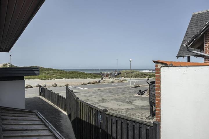 Ferienhaus für 7 Personen in Hirtshals