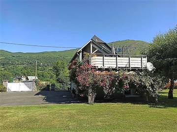 Gîte pour 2 Personnes dans Bun, Pyrénées, Photo 3