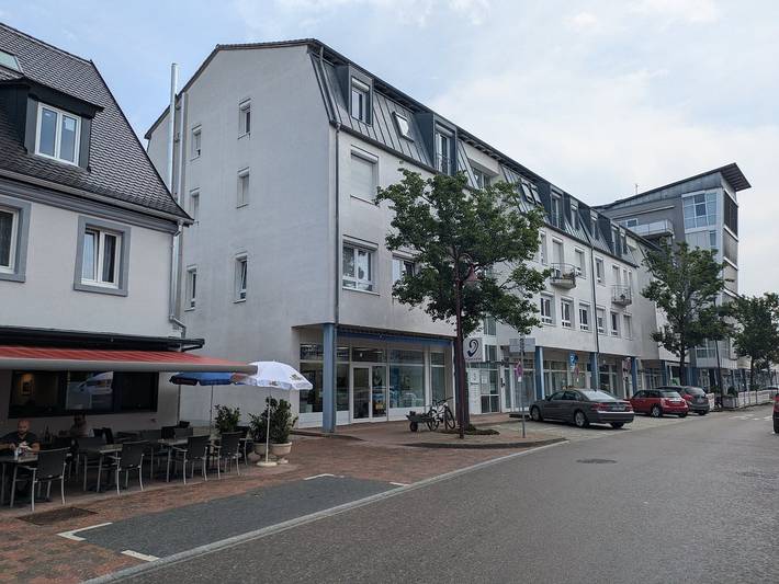 Ganze Ferienwohnung, Ferienwohnung für 2 Personen in Breisach (Kernstadt), Breisach am Rhein