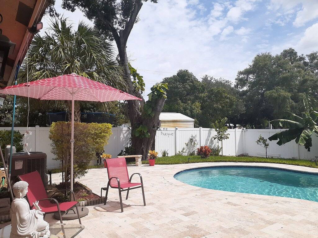 Baynefamilywithloveflorida in Fort Lauderdale, Broward County