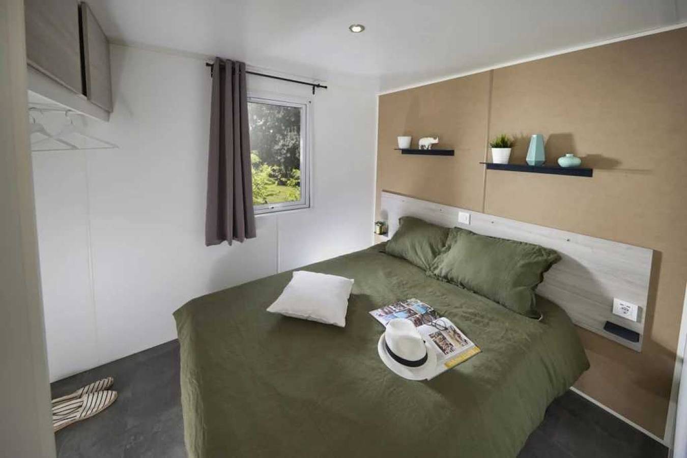 Camping - Funpass inclus - Piscine - ccaefhd in Pont-Aven, Quimper region