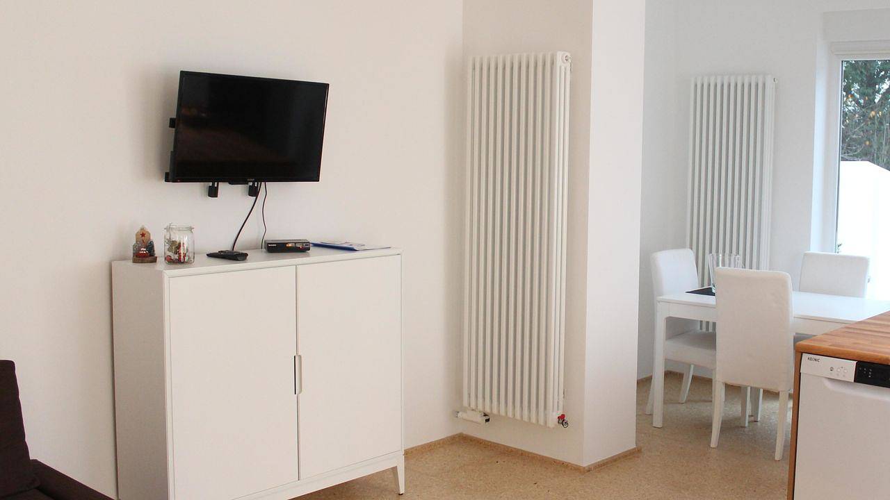 Ganze Ferienwohnung, Ferienwohnung für 5 Personen (85 m²) in Zülpich in Zülpich, Eifel (Nordrhein-Westfalen)