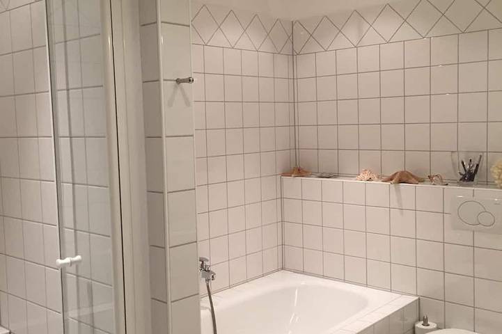 Ferienhaus für 4 Personen, mit Garten und Sauna in Grimersum - 4