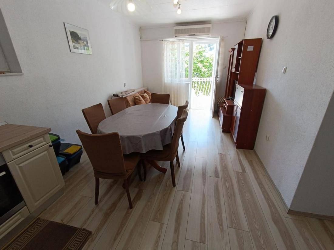 Ganze Wohnung, Maria Apartments Zaton - Wohnung 1 Stock in Raslina, Šibenik-Knin