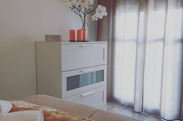 Maison de vacances pour 7 personnes, avec terrasse - 1