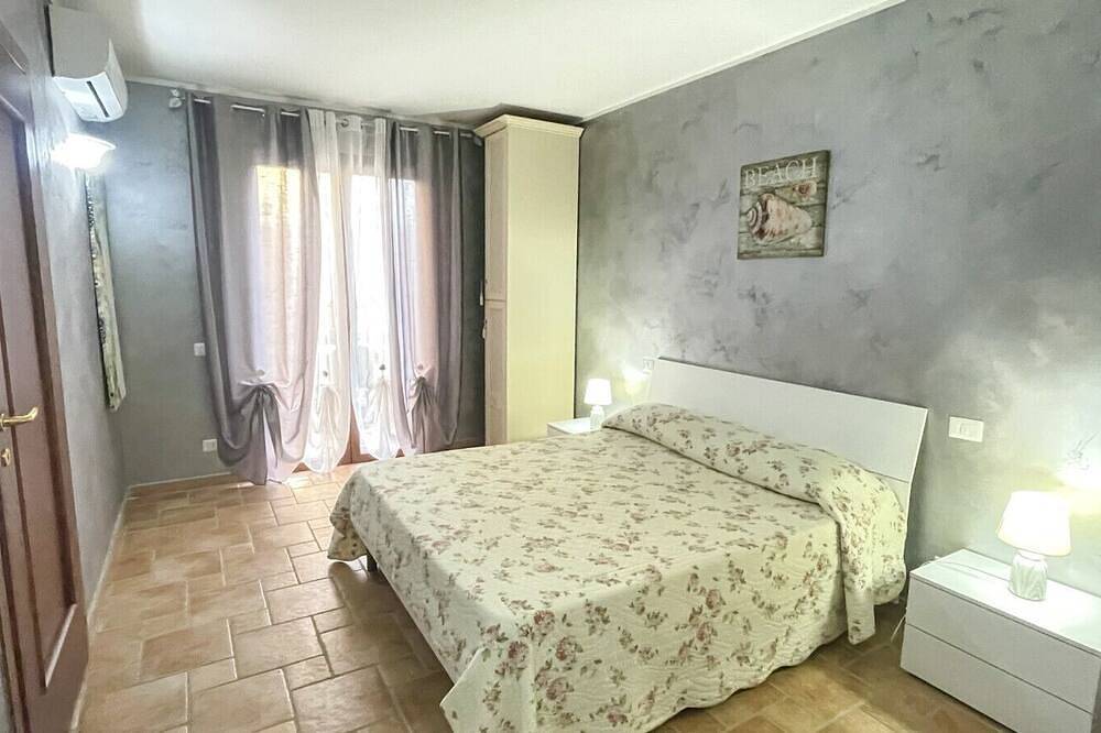 Entire apartment, Casa Relax - Sabaudia in Sabaudia, Agro Pontino