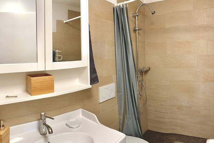 Ganze Wohnung, Apartment in Tête-de-Ran, Val-de-Ruz
