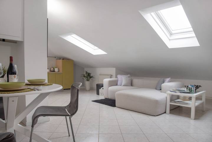 Ferienwohnung für 3 Personen in Comune di Verbania - 2