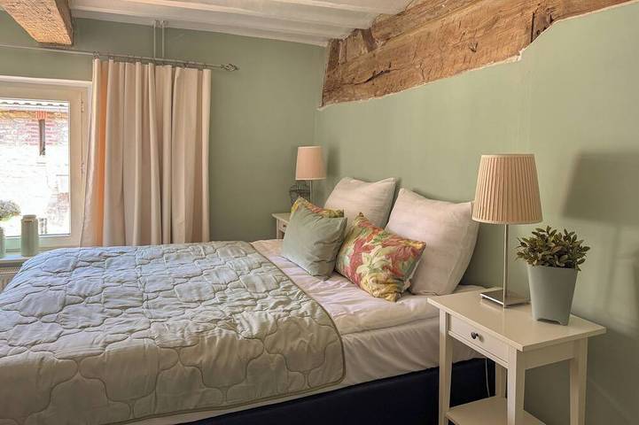 Location de vacances pour 6 personnes à Dalhem - 2