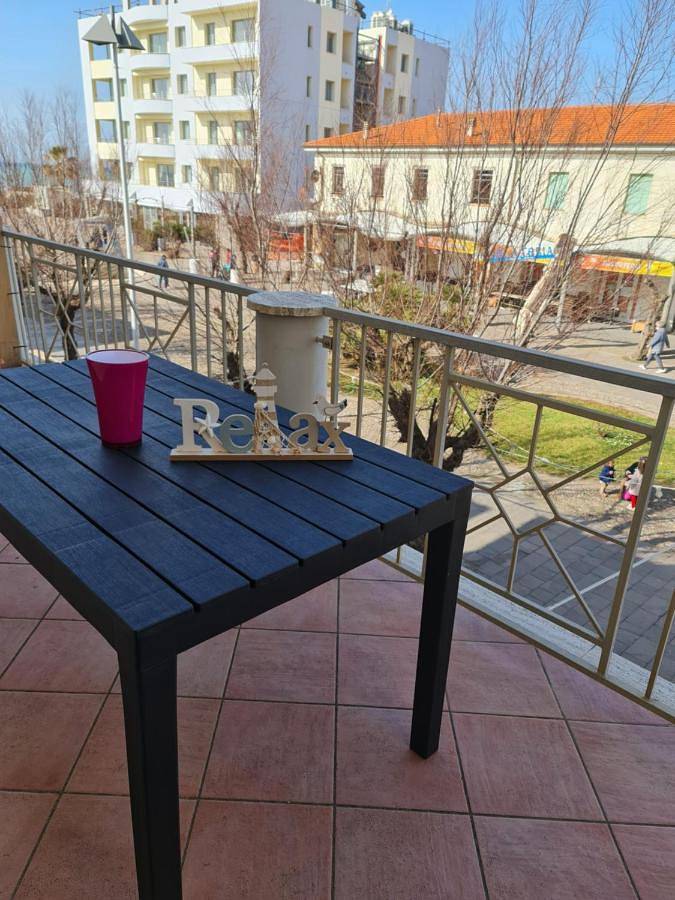 Ferienwohnung für 6 Personen, mit Terrasse und Ausblick, mit Haustier