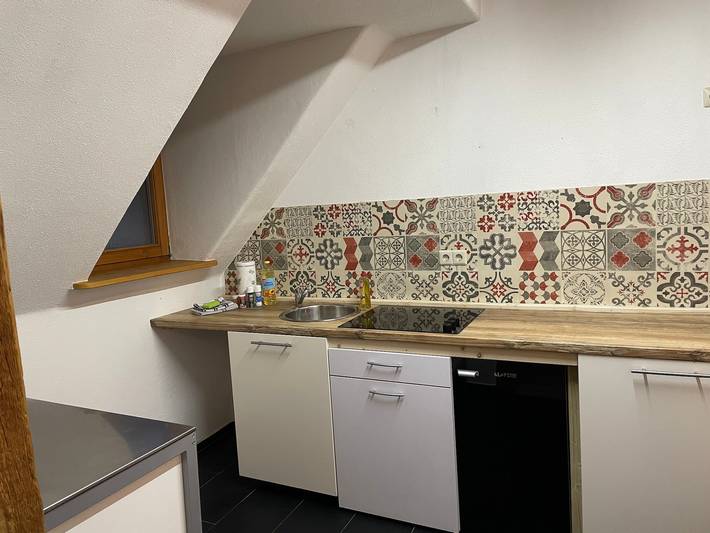 Ferienhaus für 5 Personen, mit Haustier in der Stuttgart Region - 4