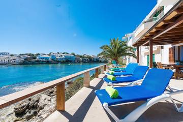 Villa in Santanyí, South Majorca für 12 