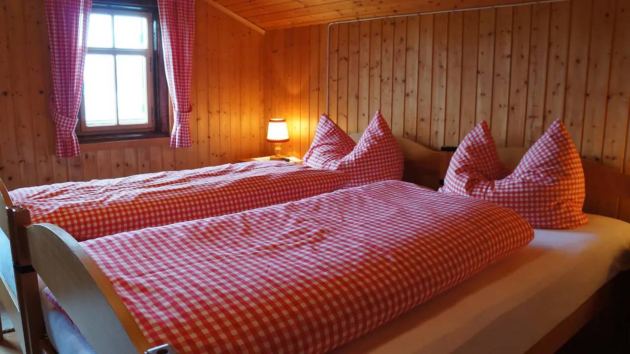 Ferienhaus für 7 Personen (100 m²) in Tschagguns in Tschagguns, Golm im Montafon