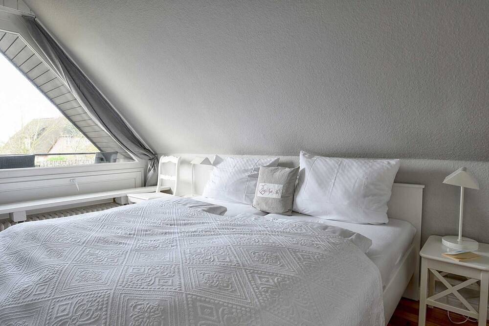 Ganze Wohnung, Ferienwohnung/App. für 2 Gäste mit 70m² in Nieblum (296535) in Nieblum, Föhr