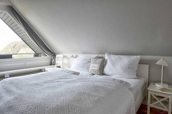 Ganze Wohnung, Ferienwohnung/App. für 2 Gäste mit 70m² in Nieblum in Nordfriesische Inseln (Schleswig-Holstein) (Schleswig-Holstein), Nieblum