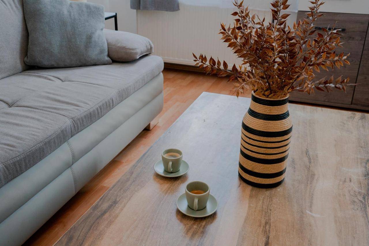 Bessemer - Charming Cottage with Garden in Floridsdorf, Wien