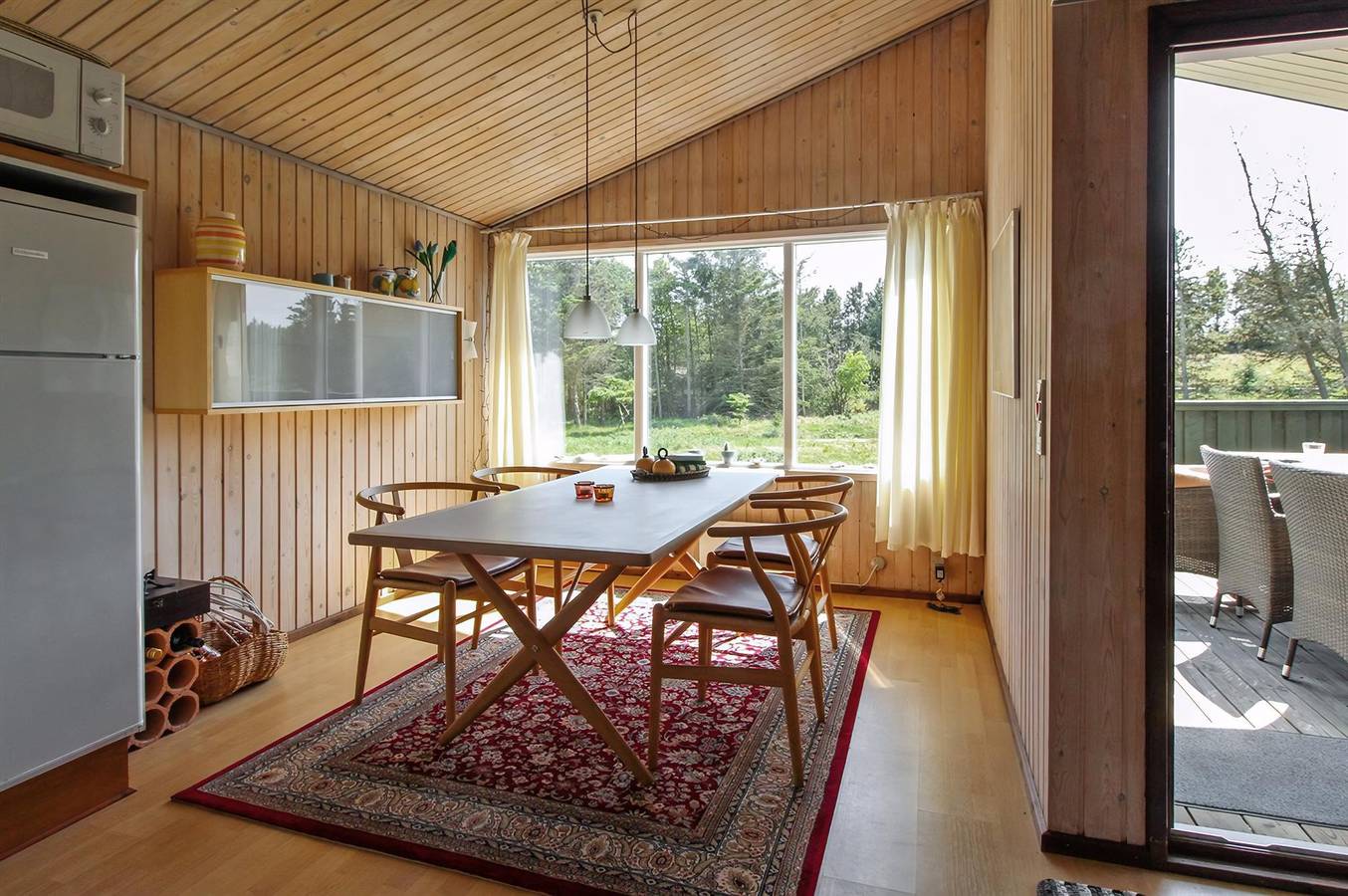 Nice home in Løkken w/ Sauna, Wifi and 3 Bedrooms in Løkken, Hjørring Kommune