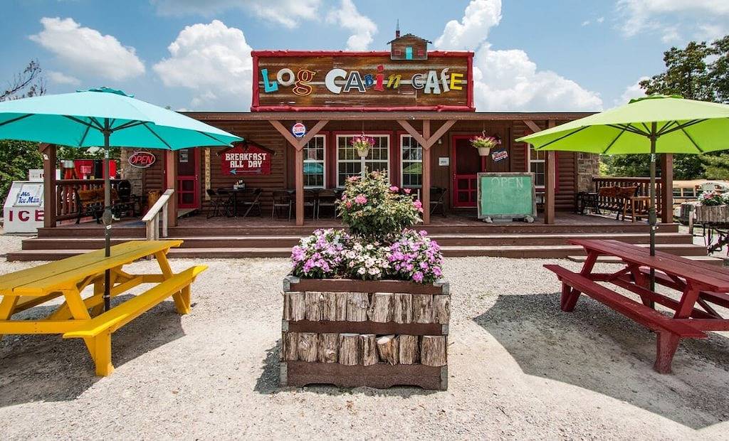 Spektakuläre 3 Schlafzimmer w / Loft Game Room! Deer Run Cabin; 1 Meile zu Legends of Golf in Table Rock Lake